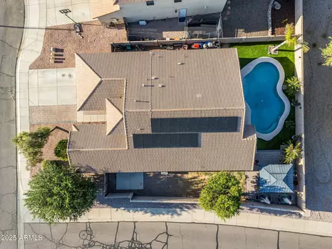32881 N Hidden Canyon Dr, San Tan Valley, AZ 85142