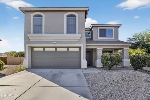 21033 N Alexis Ave, Maricopa, AZ 85138
