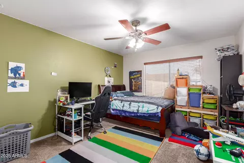 Bedroom - 1207 E Sequoia Dr, Phoenix, AZ 85024 photo 6 of 6