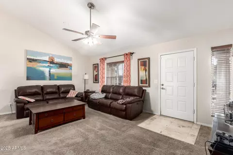 Living - 1207 E Sequoia Dr, Phoenix, AZ 85024 photo 2 of 2