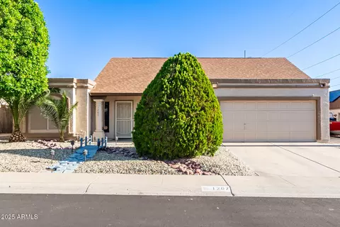 1207 E Sequoia Dr, Phoenix, AZ 85024