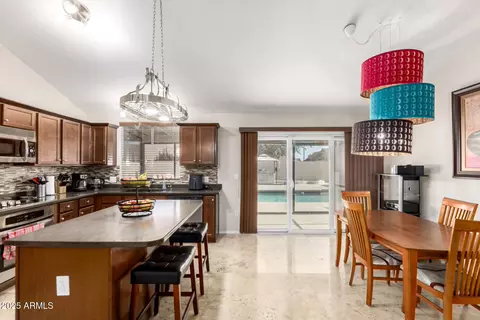 Kitchen - 1207 E Sequoia Dr, Phoenix, AZ 85024 photo 2 of 5