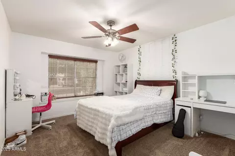 Bedroom - 1207 E Sequoia Dr, Phoenix, AZ 85024 photo 4 of 6