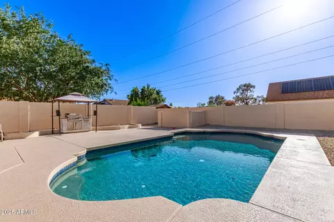 Exterior - 1207 E Sequoia Dr, Phoenix, AZ 85024 photo 11 of 12