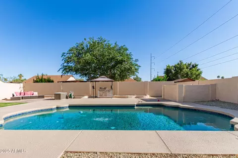 Exterior - 1207 E Sequoia Dr, Phoenix, AZ 85024 photo 12 of 12