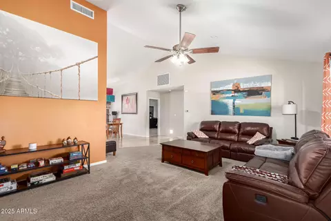 Living - 1207 E Sequoia Dr, Phoenix, AZ 85024 photo 1 of 2