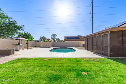 Exterior - 1207 E Sequoia Dr, Phoenix, AZ 85024 photo 10 of 12