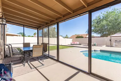 Exterior - 1207 E Sequoia Dr, Phoenix, AZ 85024 photo 2 of 12