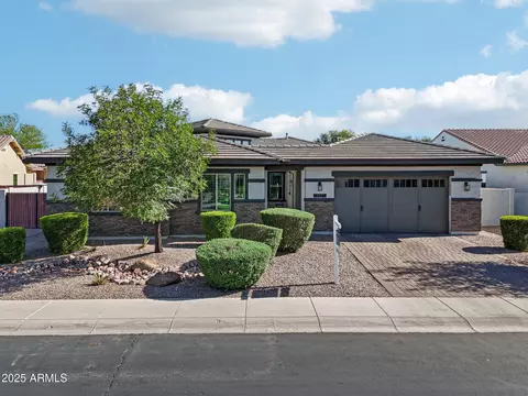3371 E Azalea Dr, Chandler, AZ 85286