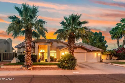 1150 W Sherri Dr, Gilbert, AZ 85233
