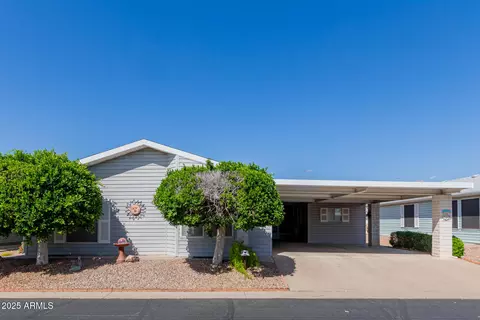 215 N Power Rd #122, Mesa, AZ 85205