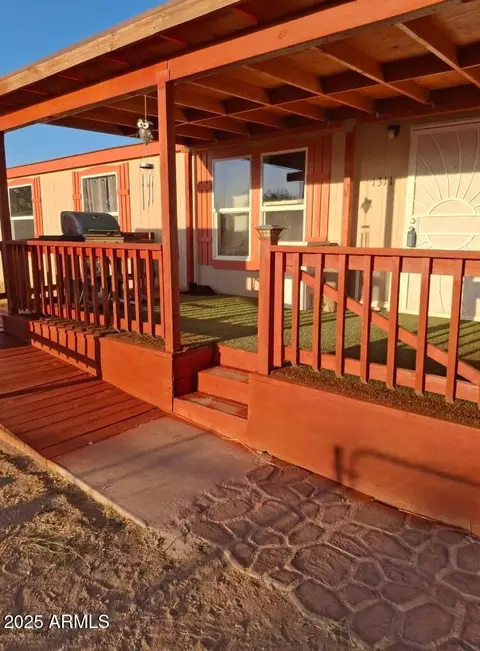 1311 N Torrey Pines Ln, Sierra Vista, AZ 85635