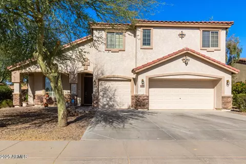 1518 E Desert Breeze Dr, Casa Grande, AZ 85122