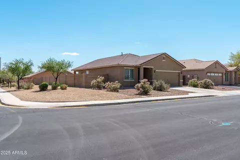 24349 W Gregory Rd, Buckeye, AZ 85326