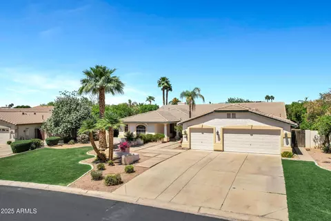 4230 E Fountain St, Mesa, AZ 85205