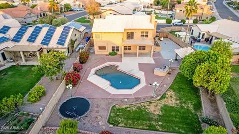 View/Area - 2022 N 124th Dr, Avondale, AZ 85392 photo 3 of 6