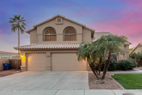 Exterior - 2022 N 124th Dr, Avondale, AZ 85392 photo 1 of 20