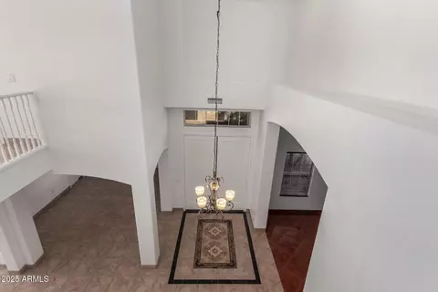 Entry Way - 2022 N 124th Dr, Avondale, AZ 85392 photo 4 of 6