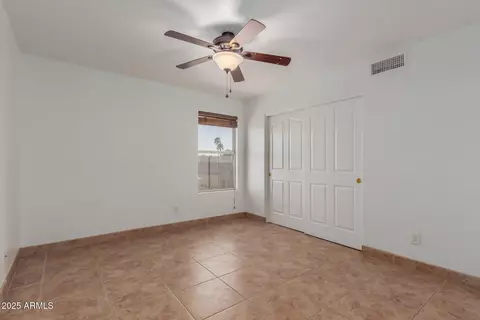 Bedroom - 2022 N 124th Dr, Avondale, AZ 85392 photo 1 of 3