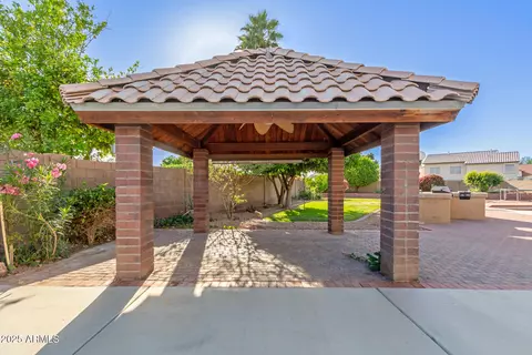Exterior - 2022 N 124th Dr, Avondale, AZ 85392 photo 16 of 20