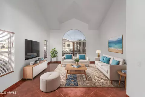 Living - 2022 N 124th Dr, Avondale, AZ 85392 photo 2 of 12