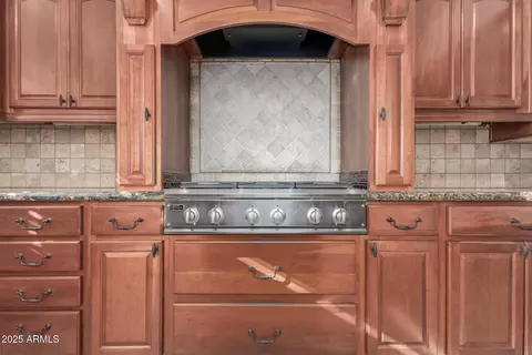 Kitchen - 2022 N 124th Dr, Avondale, AZ 85392 photo 5 of 5