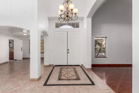 Entry Way - 2022 N 124th Dr, Avondale, AZ 85392 photo 3 of 6