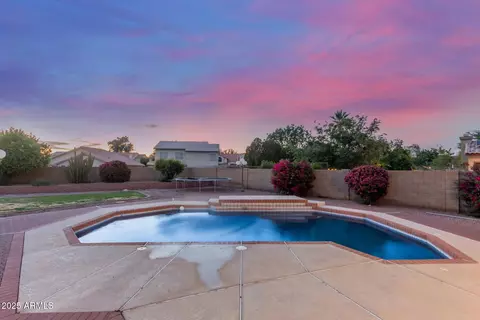 Exterior - 2022 N 124th Dr, Avondale, AZ 85392 photo 10 of 20