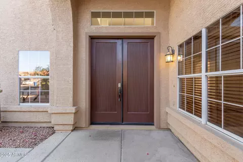 Entry Way - 2022 N 124th Dr, Avondale, AZ 85392 photo 2 of 6