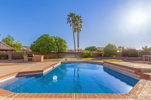 Exterior - 2022 N 124th Dr, Avondale, AZ 85392 photo 20 of 20