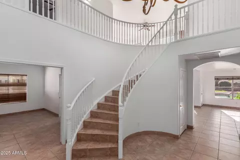 Entry Way - 2022 N 124th Dr, Avondale, AZ 85392 photo 1 of 6