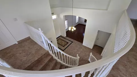 Entry Way - 2022 N 124th Dr, Avondale, AZ 85392 photo 6 of 6