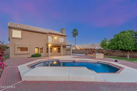 2022 N 124th Dr, Avondale, AZ 85392