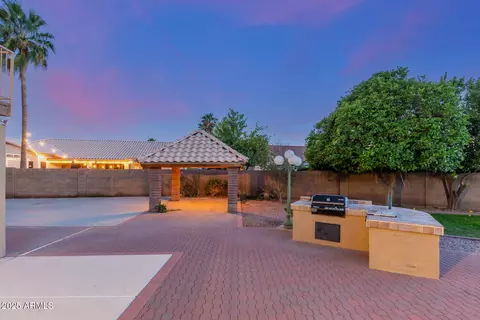 Exterior - 2022 N 124th Dr, Avondale, AZ 85392 photo 11 of 20