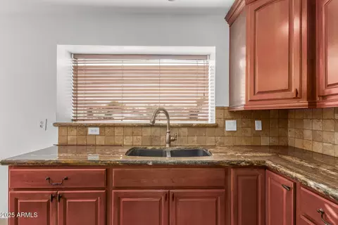 Kitchen - 2022 N 124th Dr, Avondale, AZ 85392 photo 3 of 5