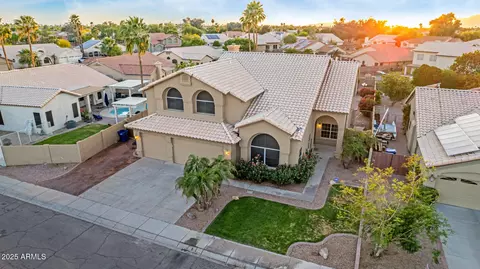 View/Area - 2022 N 124th Dr, Avondale, AZ 85392 photo 1 of 6