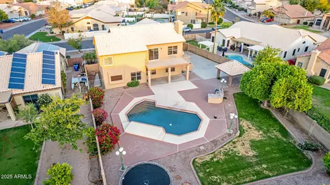 View/Area - 2022 N 124th Dr, Avondale, AZ 85392 photo 4 of 6