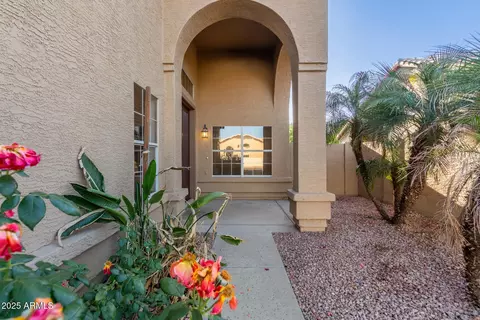 Exterior - 2022 N 124th Dr, Avondale, AZ 85392 photo 7 of 20
