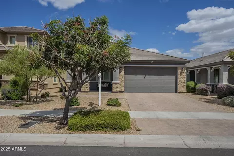 2420 E Saint Catherine Ave, Phoenix, AZ 85042