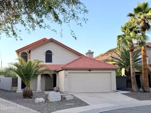 4028 E Mountain Sage Dr, Phoenix, AZ 85044