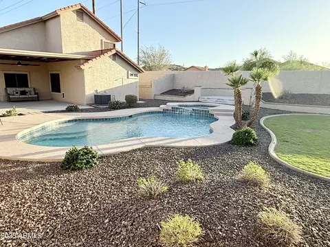 4028 E Mountain Sage Dr, Phoenix, AZ 85044 photo 20