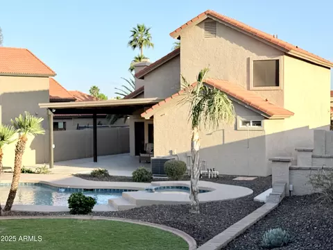 4028 E Mountain Sage Dr, Phoenix, AZ 85044 photo 17