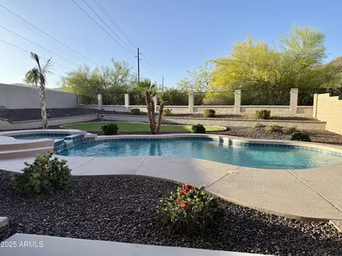 4028 E Mountain Sage Dr, Phoenix, AZ 85044 photo 34