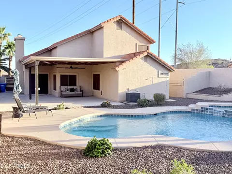 4028 E Mountain Sage Dr, Phoenix, AZ 85044 photo 19