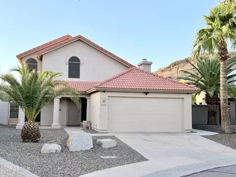 4028 E Mountain Sage Dr, Phoenix, AZ 85044 photo 43