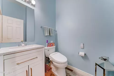 Bath - 329 S Marin Dr, Gilbert, AZ 85296 photo 6 of 6