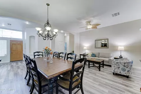 Dining - 329 S Marin Dr, Gilbert, AZ 85296 photo 5 of 5