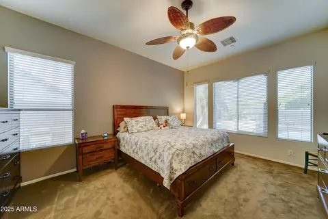 Bedroom - 329 S Marin Dr, Gilbert, AZ 85296 photo 1 of 9