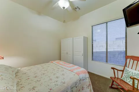 Bedroom - 329 S Marin Dr, Gilbert, AZ 85296 photo 8 of 9