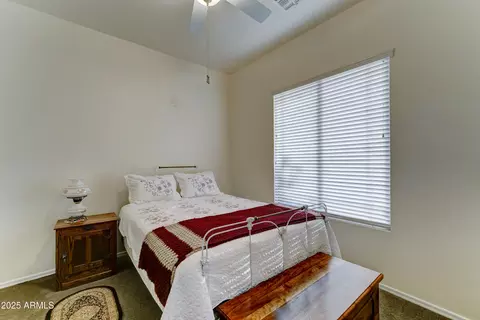 Bedroom - 329 S Marin Dr, Gilbert, AZ 85296 photo 5 of 9